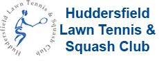 Huddersfield Lawn Tennis & Squash Club / Coaching .